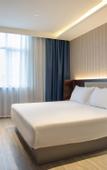 Туры в отель Lichao Hotel (Jiading Jiangqiao Wanda Branch)
