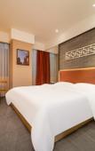 Туры в отель Ningxia Hotel (Guangzhou Tangxia Keyun Road Subway Station Store)