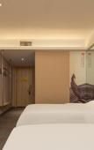 Туры в отель Ningxia Hotel (Guangzhou Tangxia Keyun Road Subway Station Store)