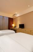 Туры в отель Ningxia Hotel (Guangzhou Tangxia Keyun Road Subway Station Store)