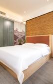 Туры в отель Ningxia Hotel (Guangzhou Tangxia Keyun Road Subway Station Store)