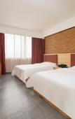 Туры в отель Ningxia Hotel (Guangzhou Tangxia Keyun Road Subway Station Store)