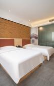 Туры в отель Ningxia Hotel (Guangzhou Tangxia Keyun Road Subway Station Store)