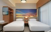 Туры в отель Vienna International Hotel (Haikou Xinbu Island Branch)