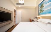 Туры в отель Vienna International Hotel (Haikou Xinbu Island Branch)