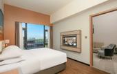Туры в отель Vienna International Hotel (Haikou Xinbu Island Branch)