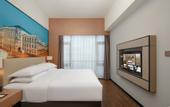 Туры в отель Vienna International Hotel (Haikou Xinbu Island Branch)