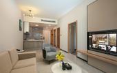 Туры в отель Vienna International Hotel (Haikou Xinbu Island Branch)