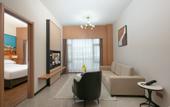 Туры в отель Vienna International Hotel (Haikou Xinbu Island Branch)