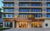 Туры в отель Vienna International Hotel (Haikou Xinbu Island Branch)