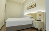 Туры в отель Vienna International Hotel (Haikou Xinbu Island Branch)