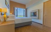 Туры в отель Vienna International Hotel (Haikou Xinbu Island Branch)