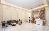 Туры в отель Vienna International Hotel (Haikou Xinbu Island Branch)