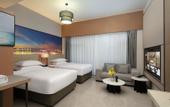 Туры в отель Vienna International Hotel (Haikou Xinbu Island Branch)