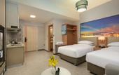 Туры в отель Vienna International Hotel (Haikou Xinbu Island Branch)
