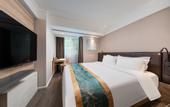 Туры в отель Holiday Plaza Real Madrid (Shenzhen North Railway Station)
