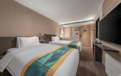 Туры в отель Holiday Plaza Real Madrid (Shenzhen North Railway Station)