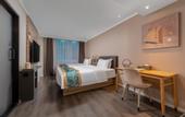 Туры в отель Holiday Plaza Real Madrid (Shenzhen North Railway Station)