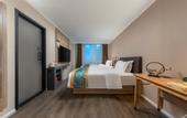 Туры в отель Holiday Plaza Real Madrid (Shenzhen North Railway Station)