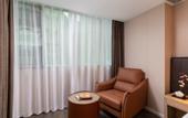 Туры в отель Holiday Plaza Real Madrid (Shenzhen North Railway Station)