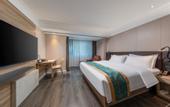 Туры в отель Holiday Plaza Real Madrid (Shenzhen North Railway Station)