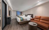 Туры в отель Holiday Plaza Real Madrid (Shenzhen North Railway Station)