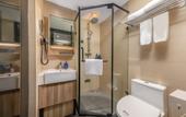 Туры в отель Holiday Plaza Real Madrid (Shenzhen North Railway Station)