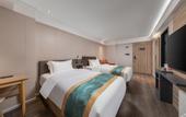 Туры в отель Holiday Plaza Real Madrid (Shenzhen North Railway Station)