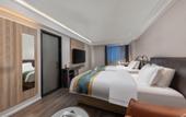 Туры в отель Holiday Plaza Real Madrid (Shenzhen North Railway Station)