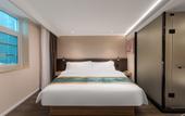 Туры в отель Holiday Plaza Real Madrid (Shenzhen North Railway Station)