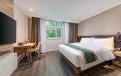 Туры в отель Holiday Plaza Real Madrid (Shenzhen North Railway Station)