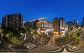 Туры в отель Holiday Plaza Real Madrid (Shenzhen North Railway Station)