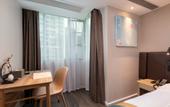 Туры в отель Holiday Plaza Real Madrid (Shenzhen North Railway Station)