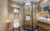 Туры в отель Holiday Plaza Real Madrid (Shenzhen North Railway Station)