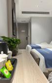 Туры в отель Huashuyi Hotel (Qingpu Zhujiajiao Ancient Town Branch)