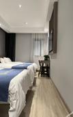 Туры в отель Huashuyi Hotel (Qingpu Zhujiajiao Ancient Town Branch)