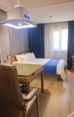 Туры в отель Huashuyi Hotel (Qingpu Zhujiajiao Ancient Town Branch)