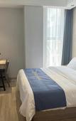 Туры в отель Huashuyi Hotel (Qingpu Zhujiajiao Ancient Town Branch)