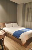 Туры в отель Huashuyi Hotel (Qingpu Zhujiajiao Ancient Town Branch)