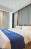 Туры в отель Huashuyi Hotel (Qingpu Zhujiajiao Ancient Town Branch)