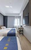 Туры в отель Huashuyi Hotel (Qingpu Zhujiajiao Ancient Town Branch)