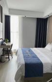 Туры в отель Huashuyi Hotel (Qingpu Zhujiajiao Ancient Town Branch)