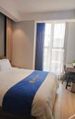 Туры в отель Huashuyi Hotel (Qingpu Zhujiajiao Ancient Town Branch)