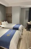 Туры в отель Huashuyi Hotel (Qingpu Zhujiajiao Ancient Town Branch)