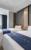 Туры в отель Huashuyi Hotel (Qingpu Zhujiajiao Ancient Town Branch)