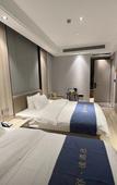 Туры в отель Huashuyi Hotel (Qingpu Zhujiajiao Ancient Town Branch)