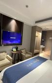 Туры в отель Huashuyi Hotel (Qingpu Zhujiajiao Ancient Town Branch)