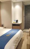 Туры в отель Huashuyi Hotel (Qingpu Zhujiajiao Ancient Town Branch)