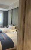 Туры в отель Huashuyi Hotel (Qingpu Zhujiajiao Ancient Town Branch)