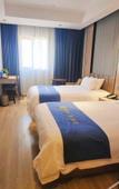 Туры в отель Huashuyi Hotel (Qingpu Zhujiajiao Ancient Town Branch)